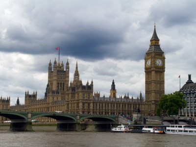 Sudden unexpected death in epilepsy debated in the House of Commons (April&nbsp;2026)
