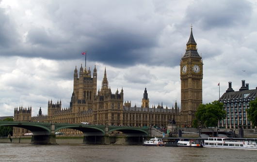 Parliament London, UK